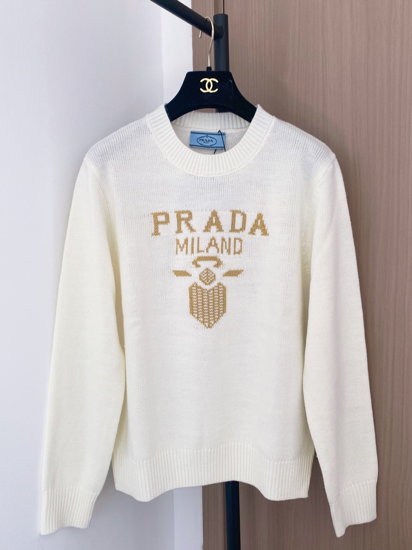 New long sleeves