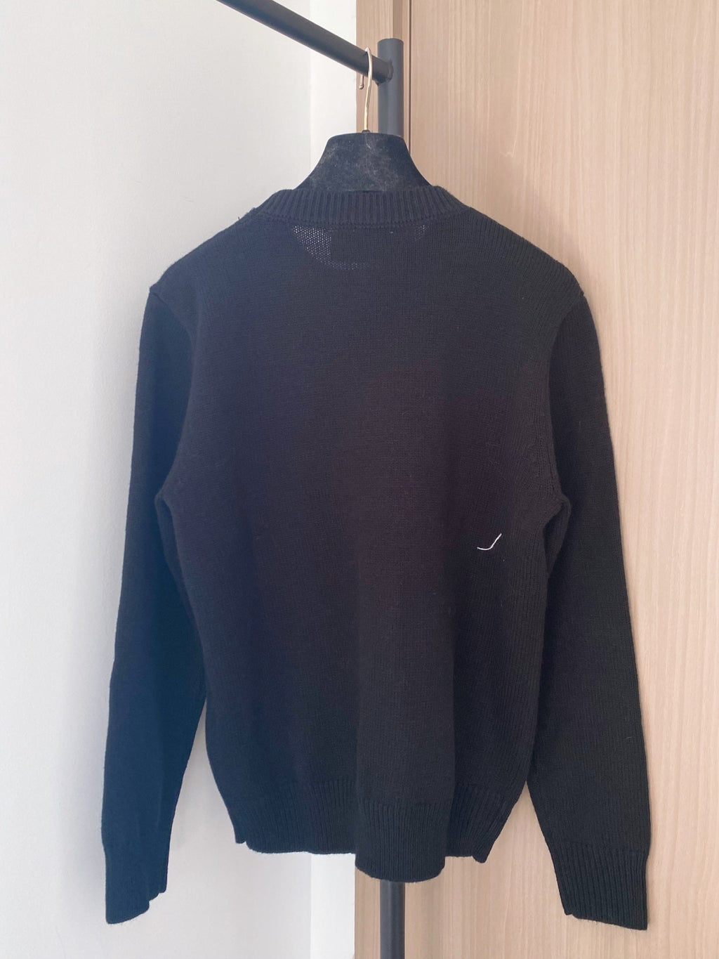 New long sleeves