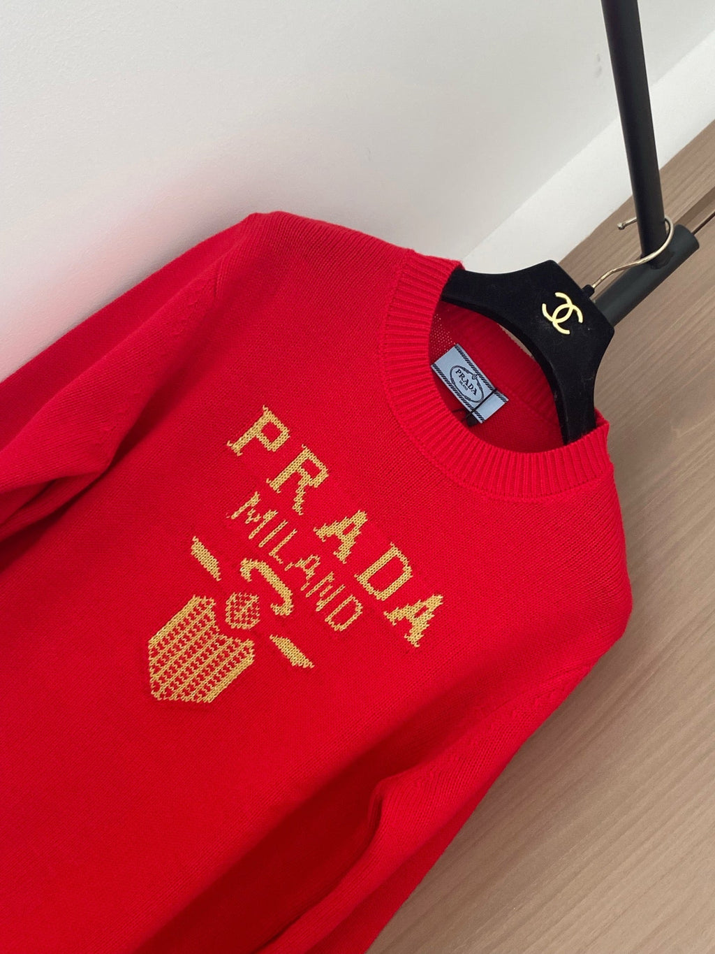 New long sleeves