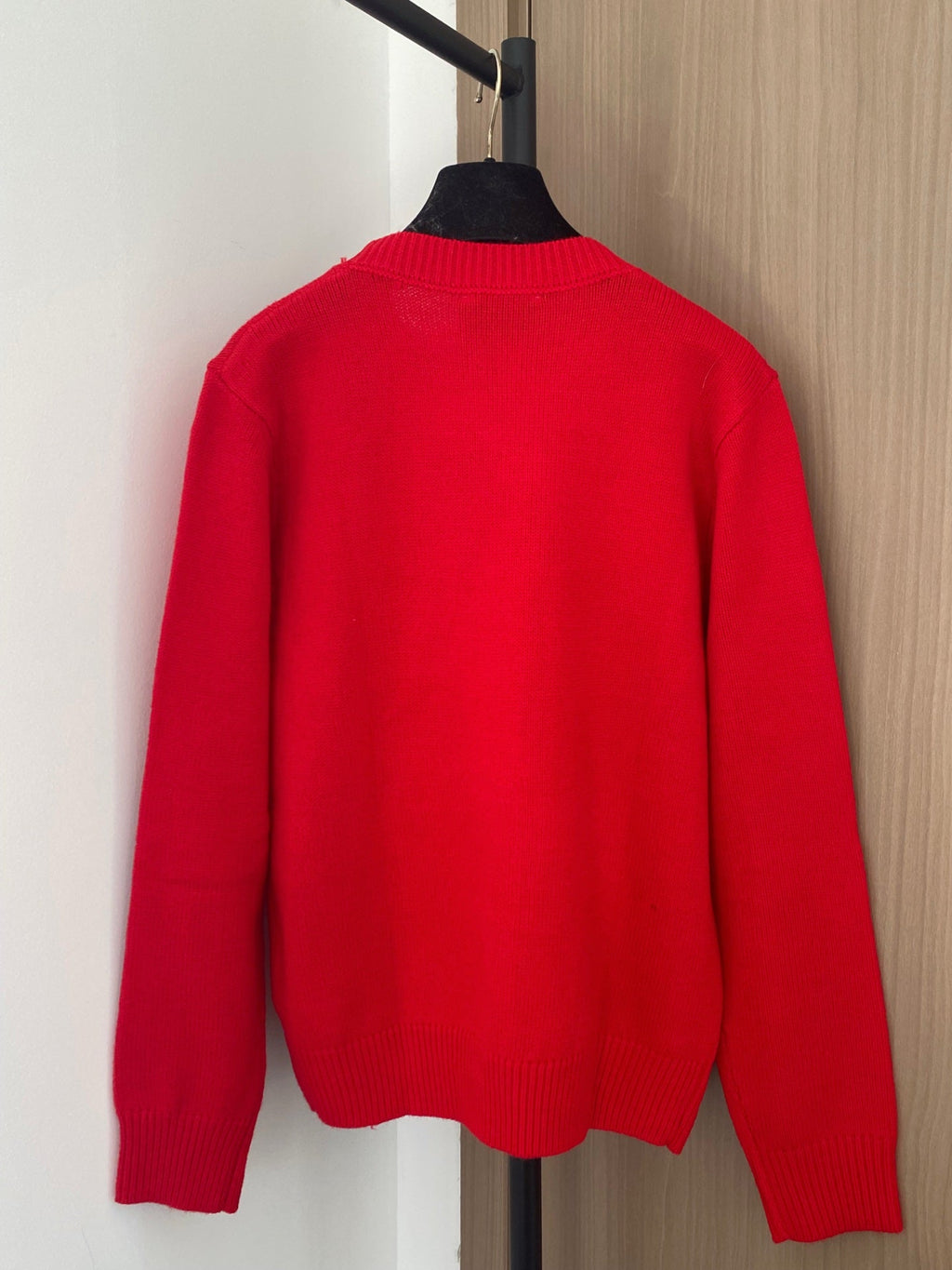 New long sleeves