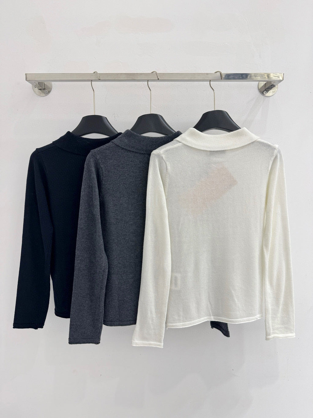 New Autumn/Winter Polo Shirt