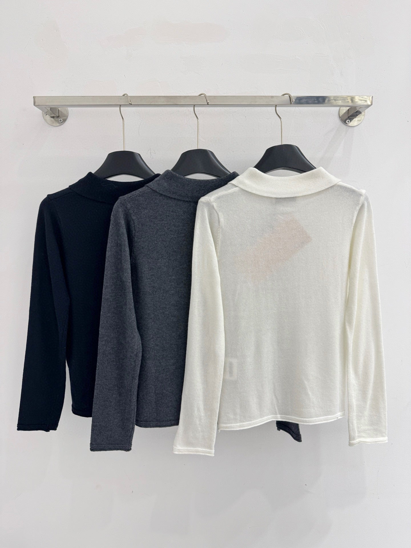 New Autumn/Winter Polo Shirt