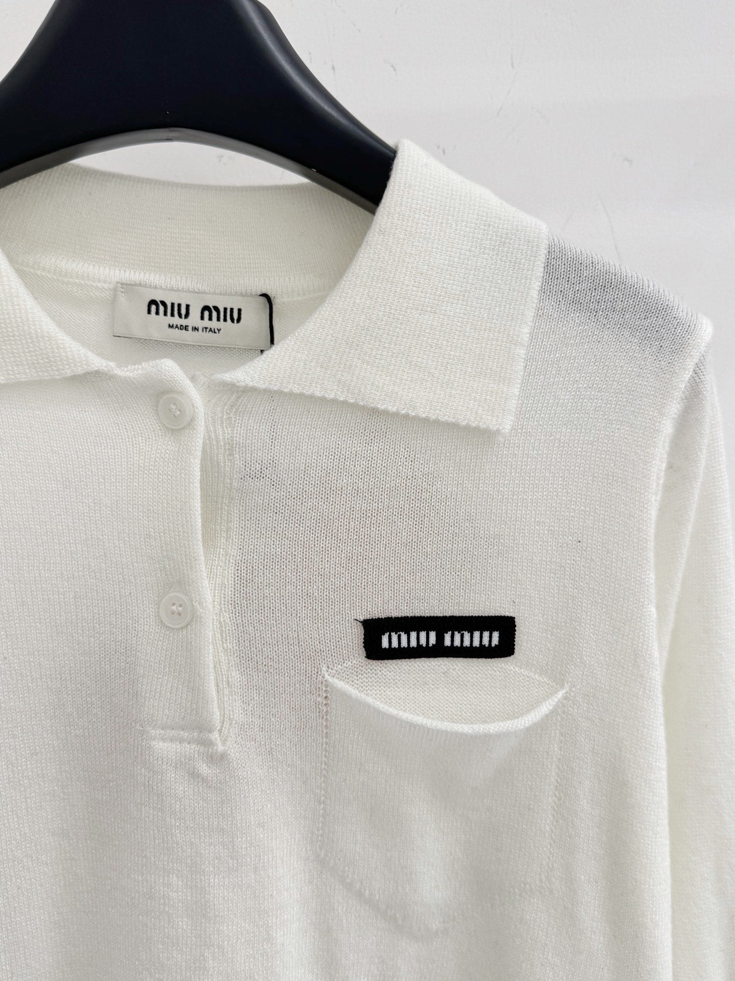 New Autumn/Winter Polo Shirt