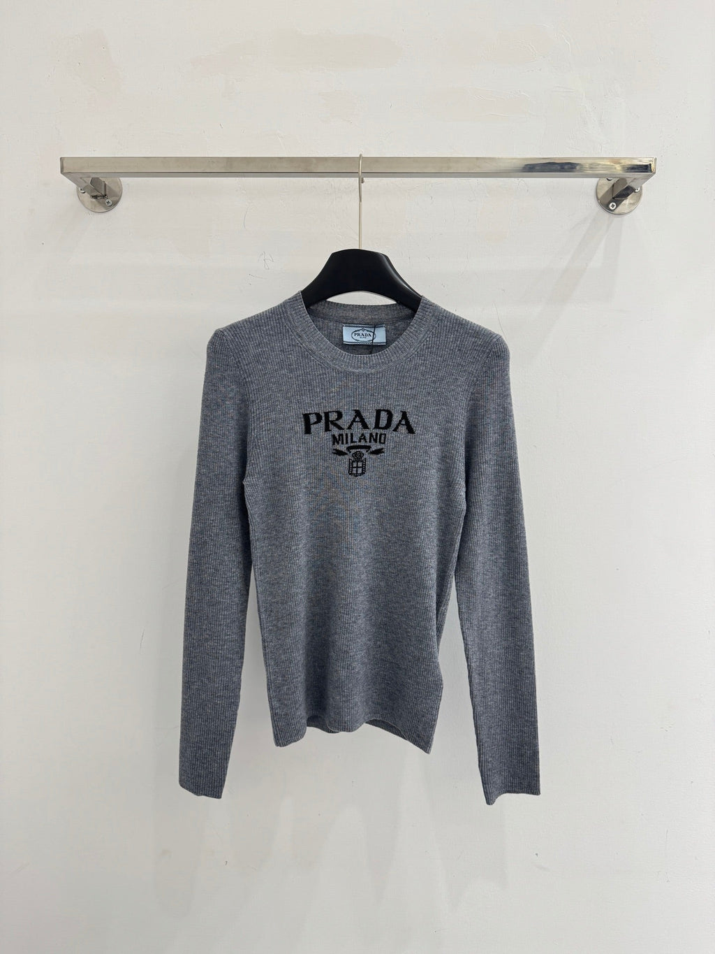 New Autumn/Winter Round Neck Top