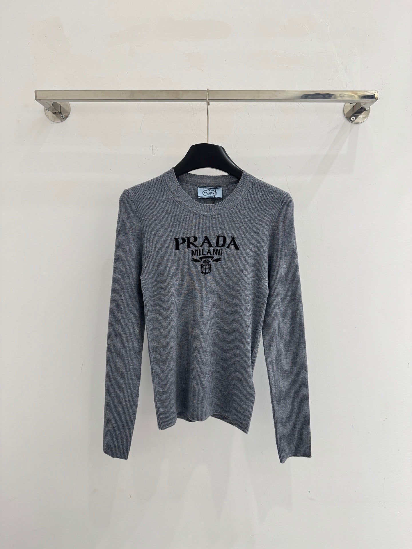 New Autumn/Winter Round Neck Top