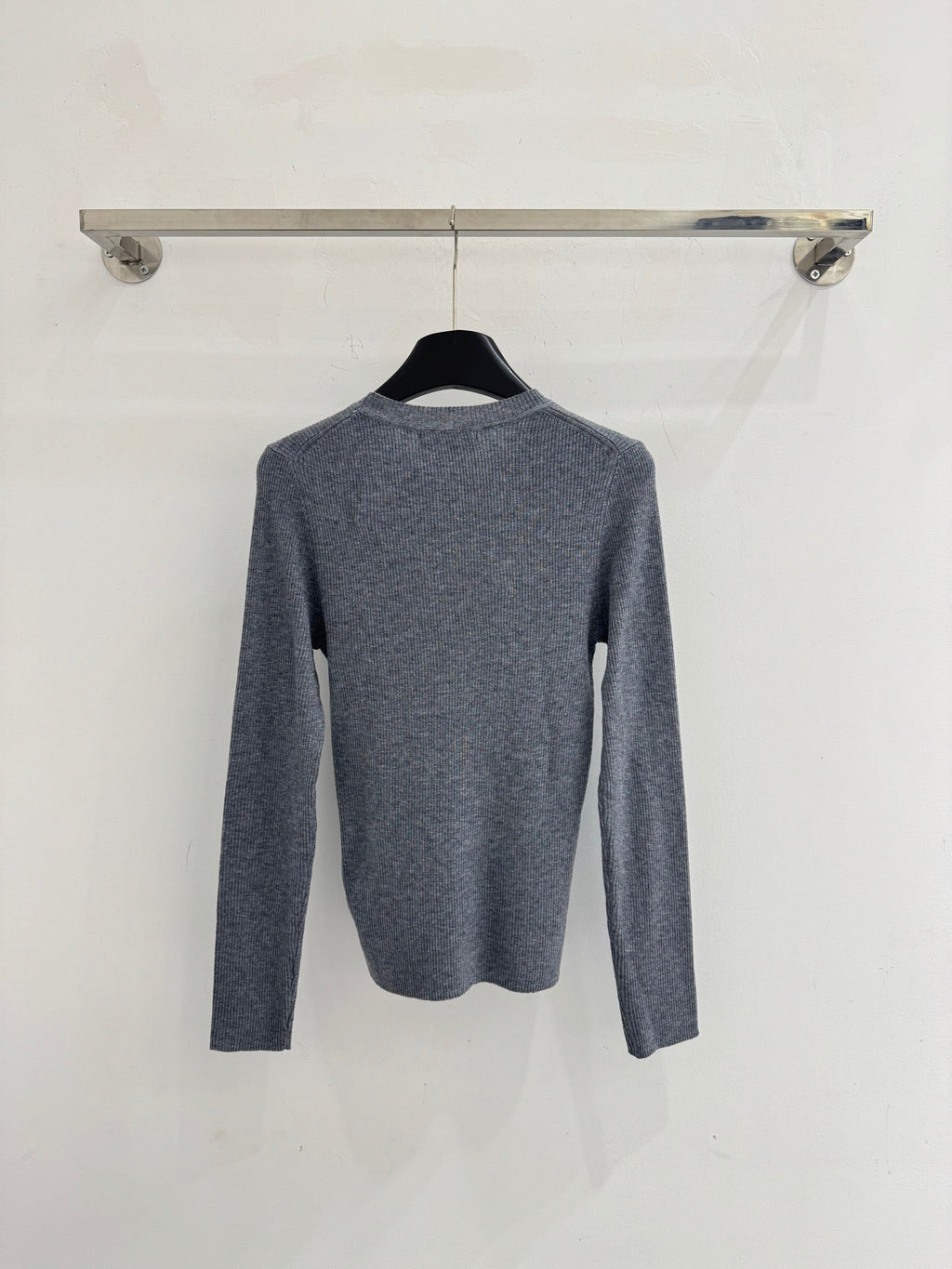 New Autumn/Winter Round Neck Top