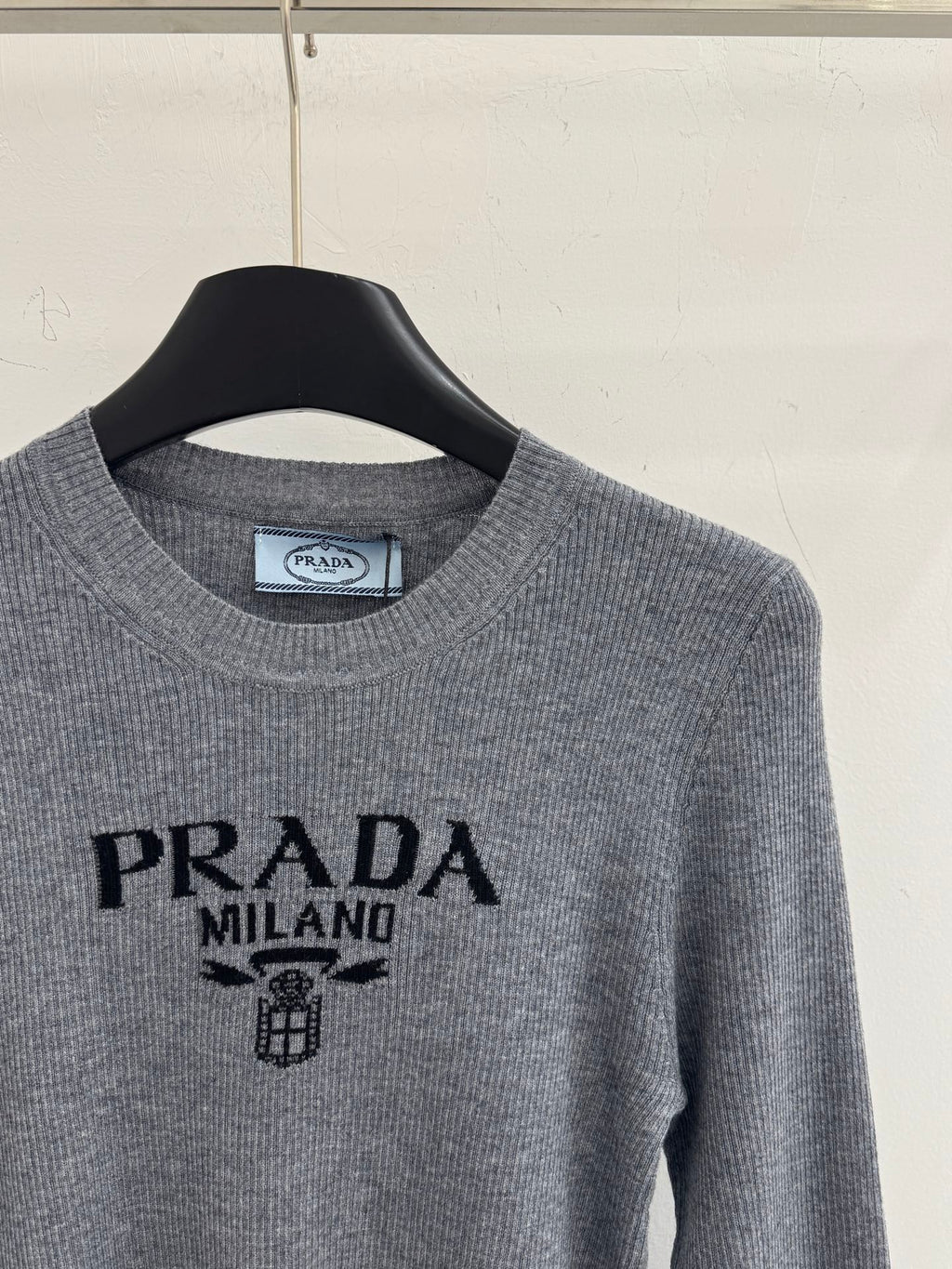 New Autumn/Winter Round Neck Top
