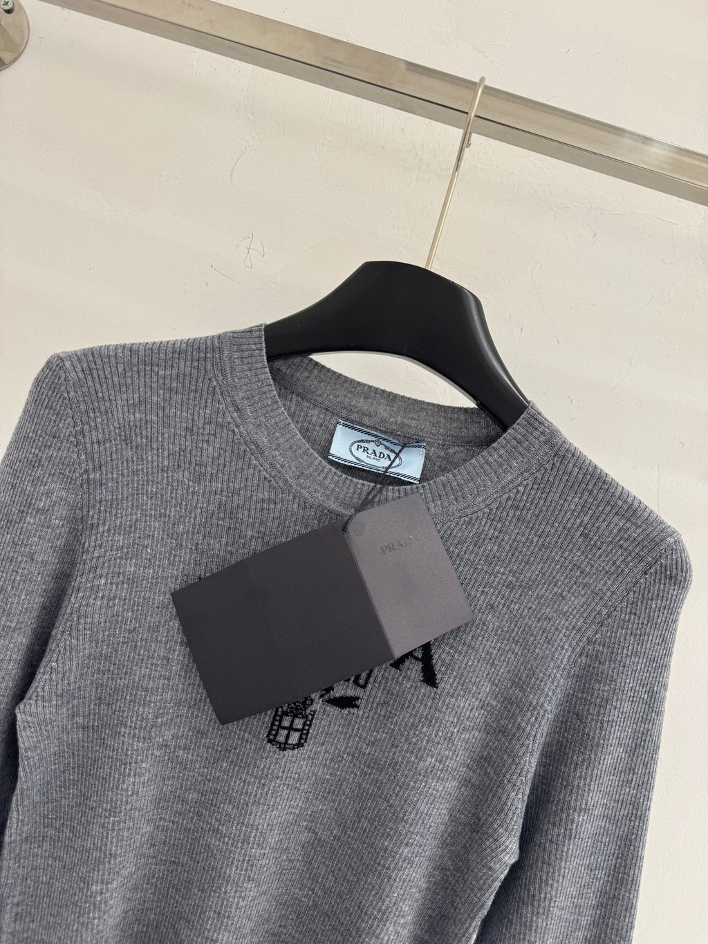 New Autumn/Winter Round Neck Top