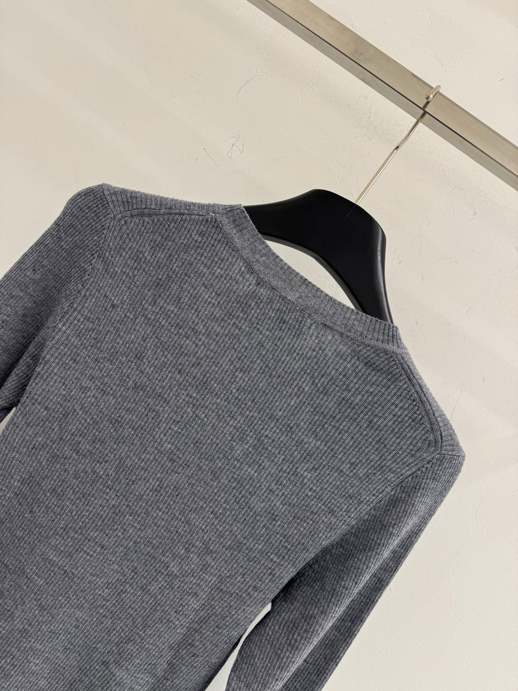 New Autumn/Winter Round Neck Top