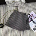 25 NEW Jacquard Shorts/Skirt