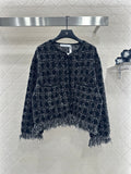 26NEW Argyle Knit Cardigan