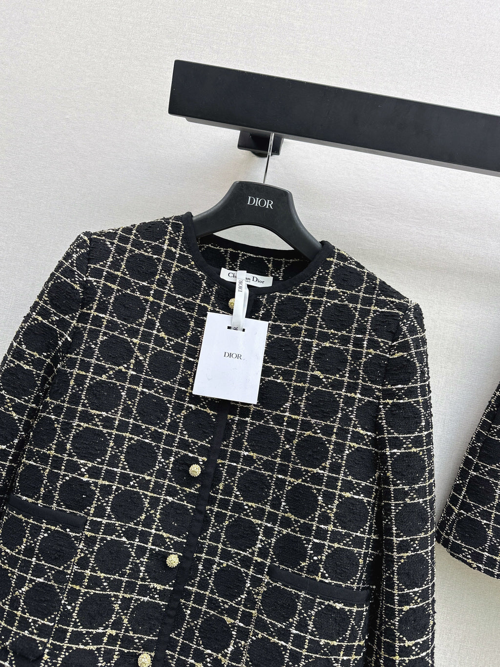 26 NEW Tartan Suit