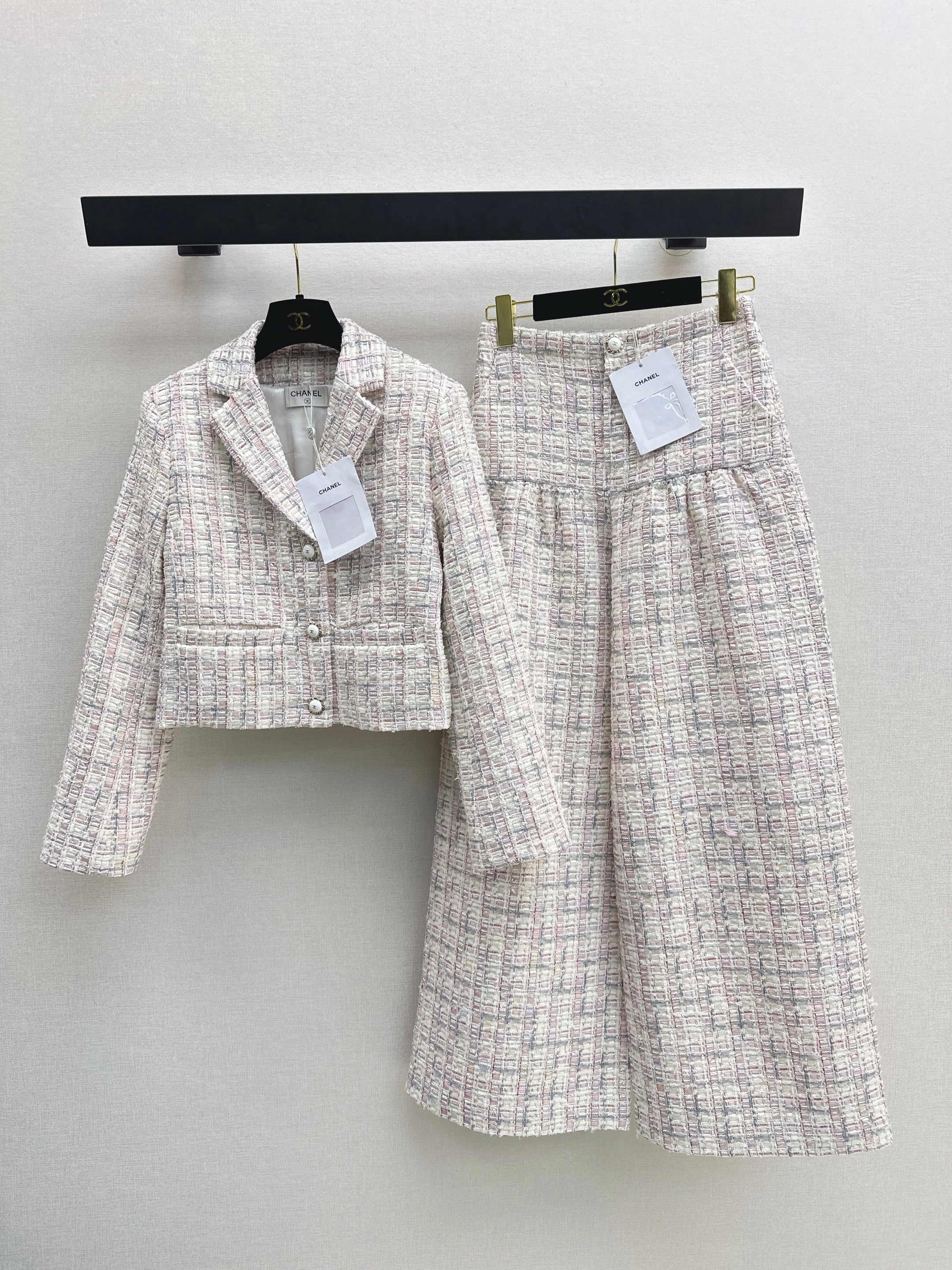 26NEW Rich Girl Set
