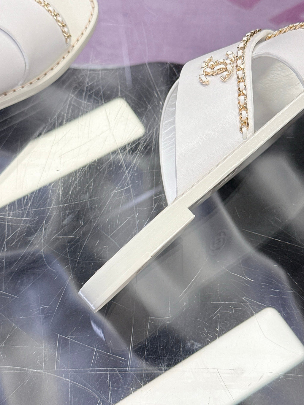 26NEW Spring New Half Slippers