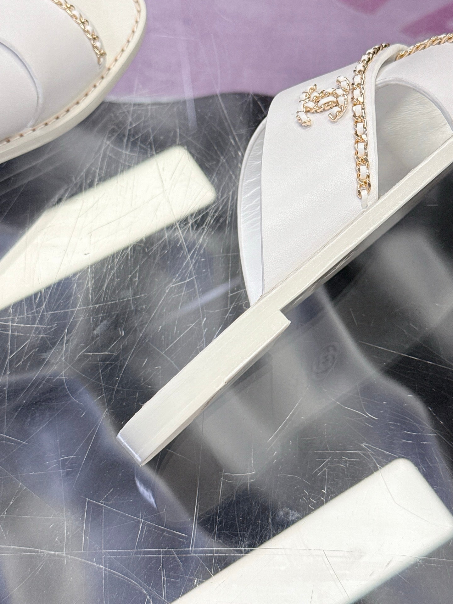 26NEW Spring New Half Slippers