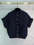 26NEW Early Spring Resort Collection Vest