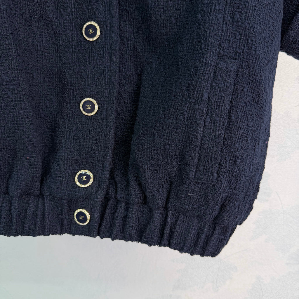 26NEW Early Spring Resort Collection Vest