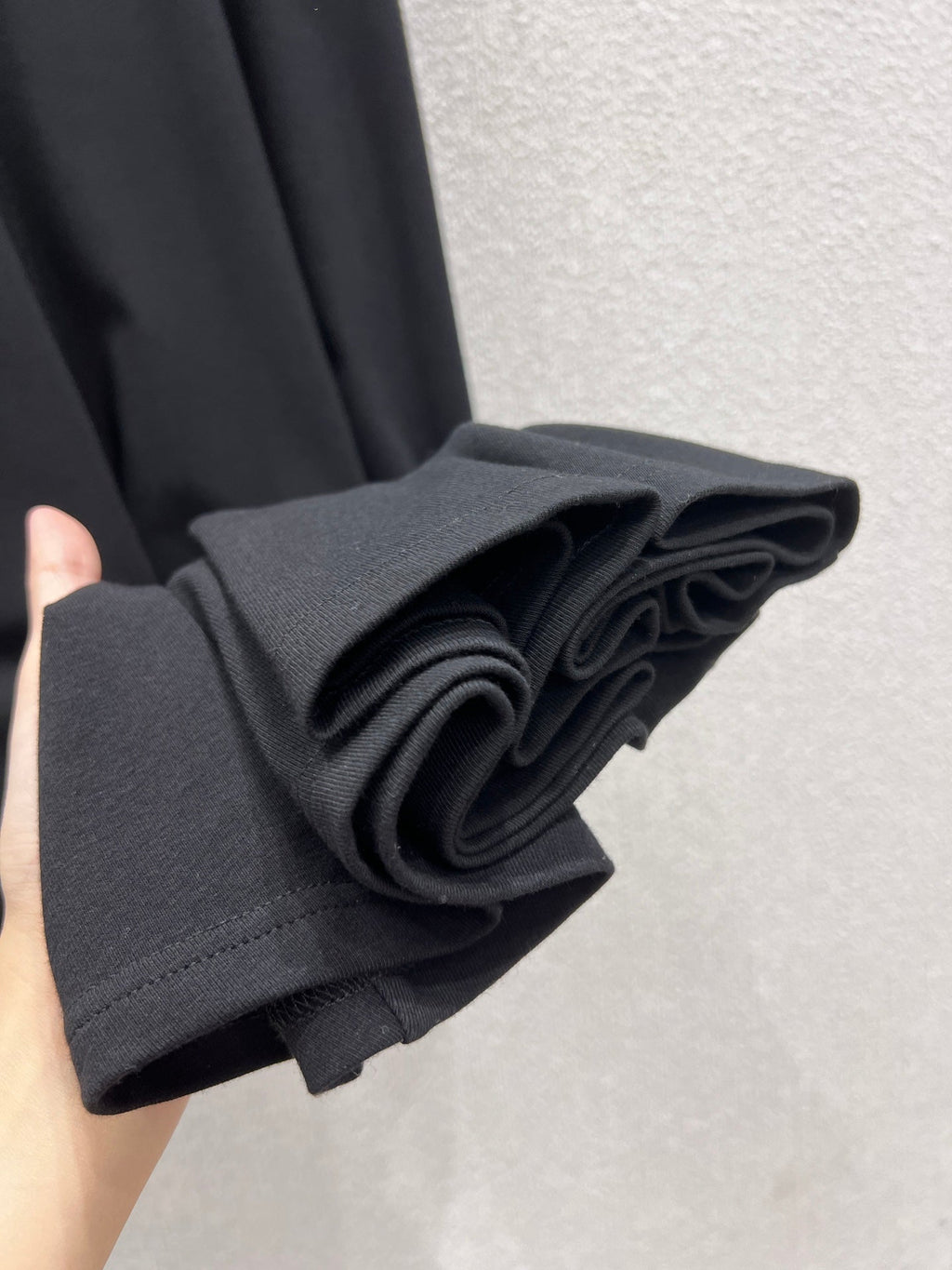26NEW tie-up bow dress
