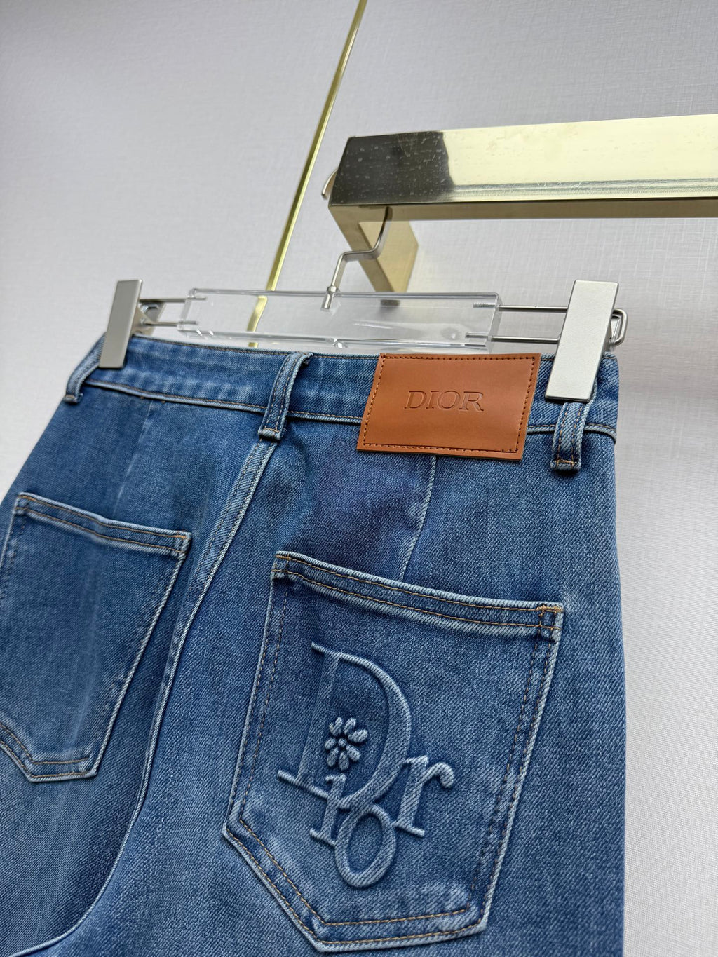 26NEW Straight Leg Jeans