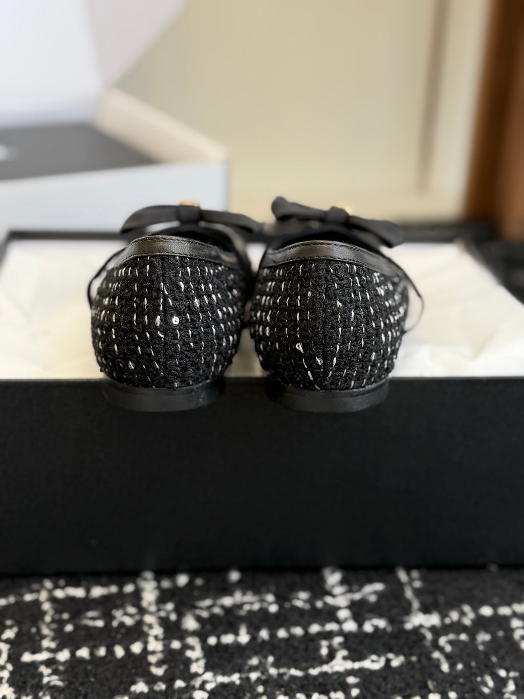 26NEW Spring/Summer runway Mary Jane shoes