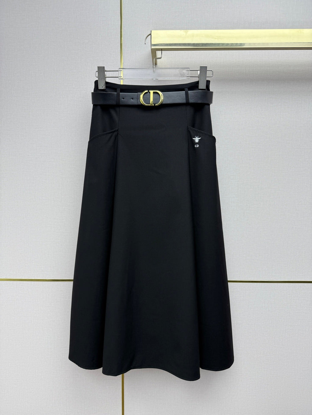 26NEW A-line skirt