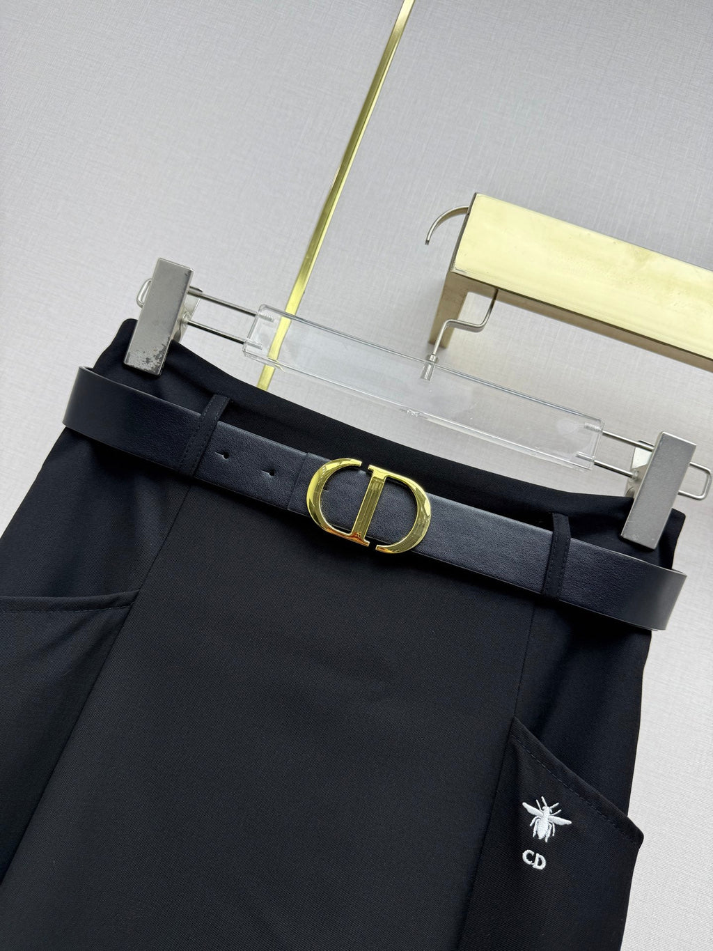 26NEW A-line skirt