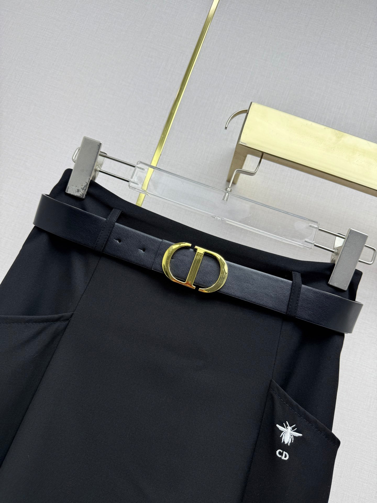 26NEW A-line skirt