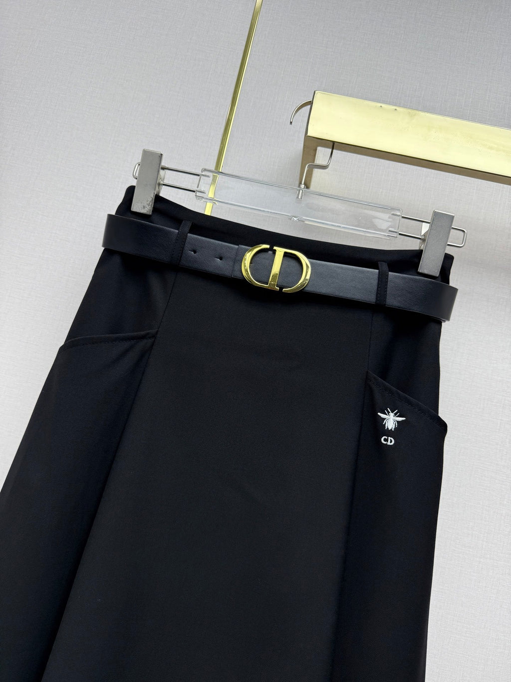 26NEW A-line skirt