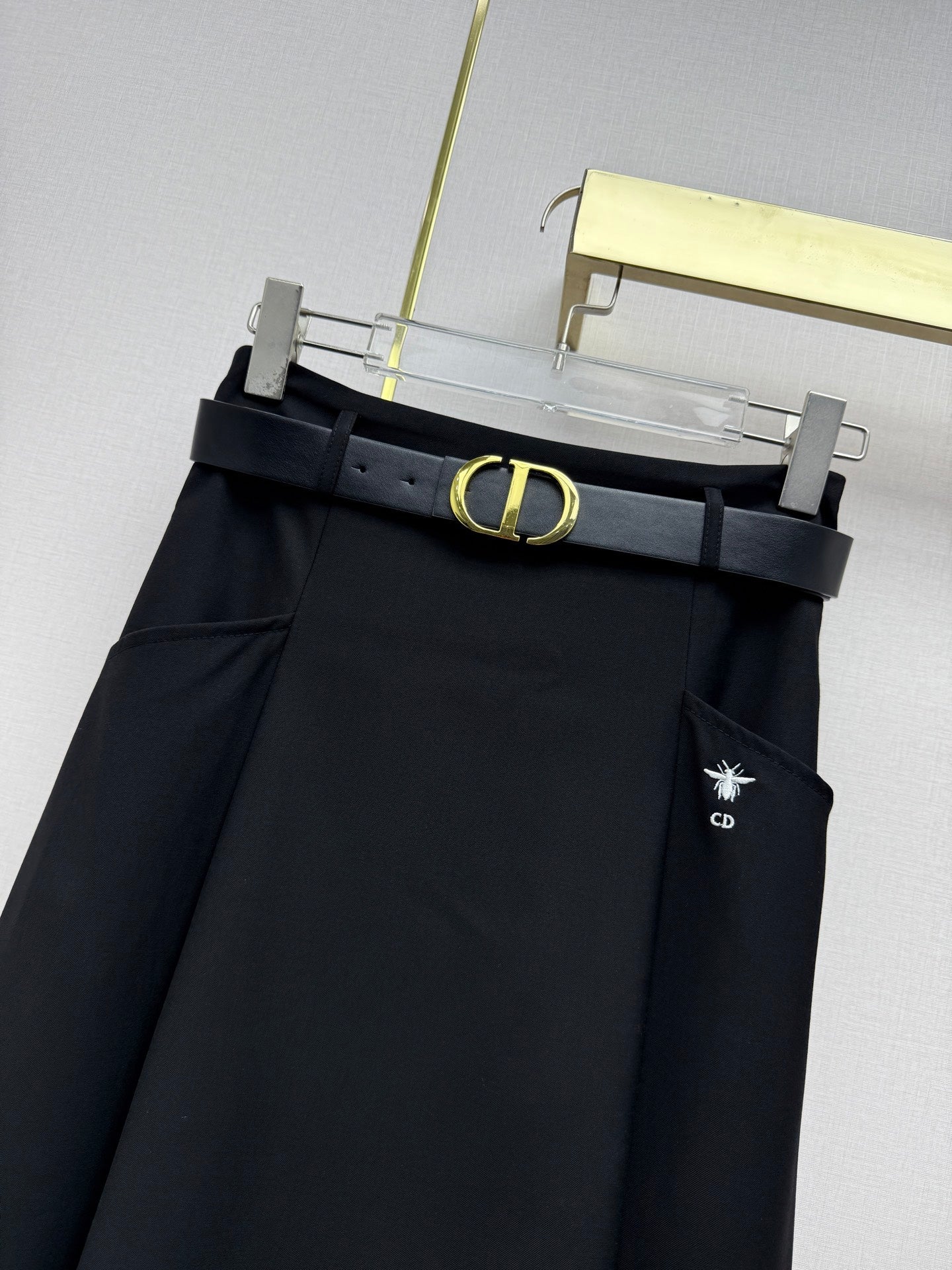 26NEW A-line skirt