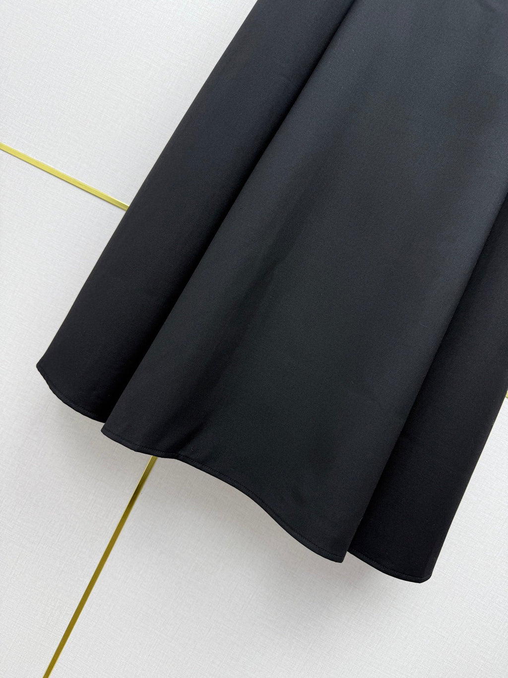 26NEW A-line skirt