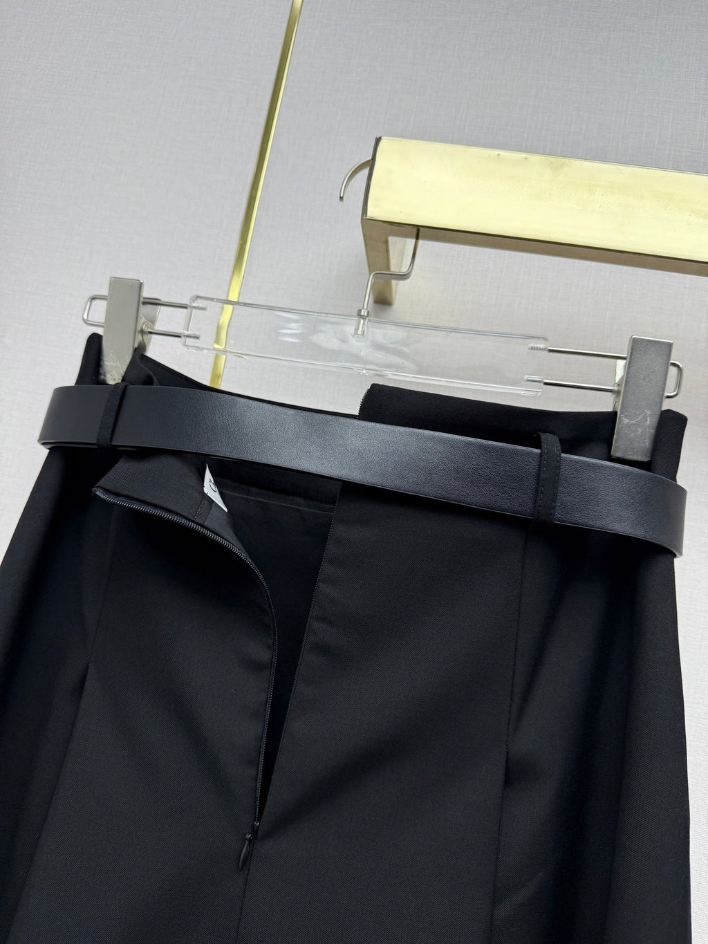 26NEW A-line skirt