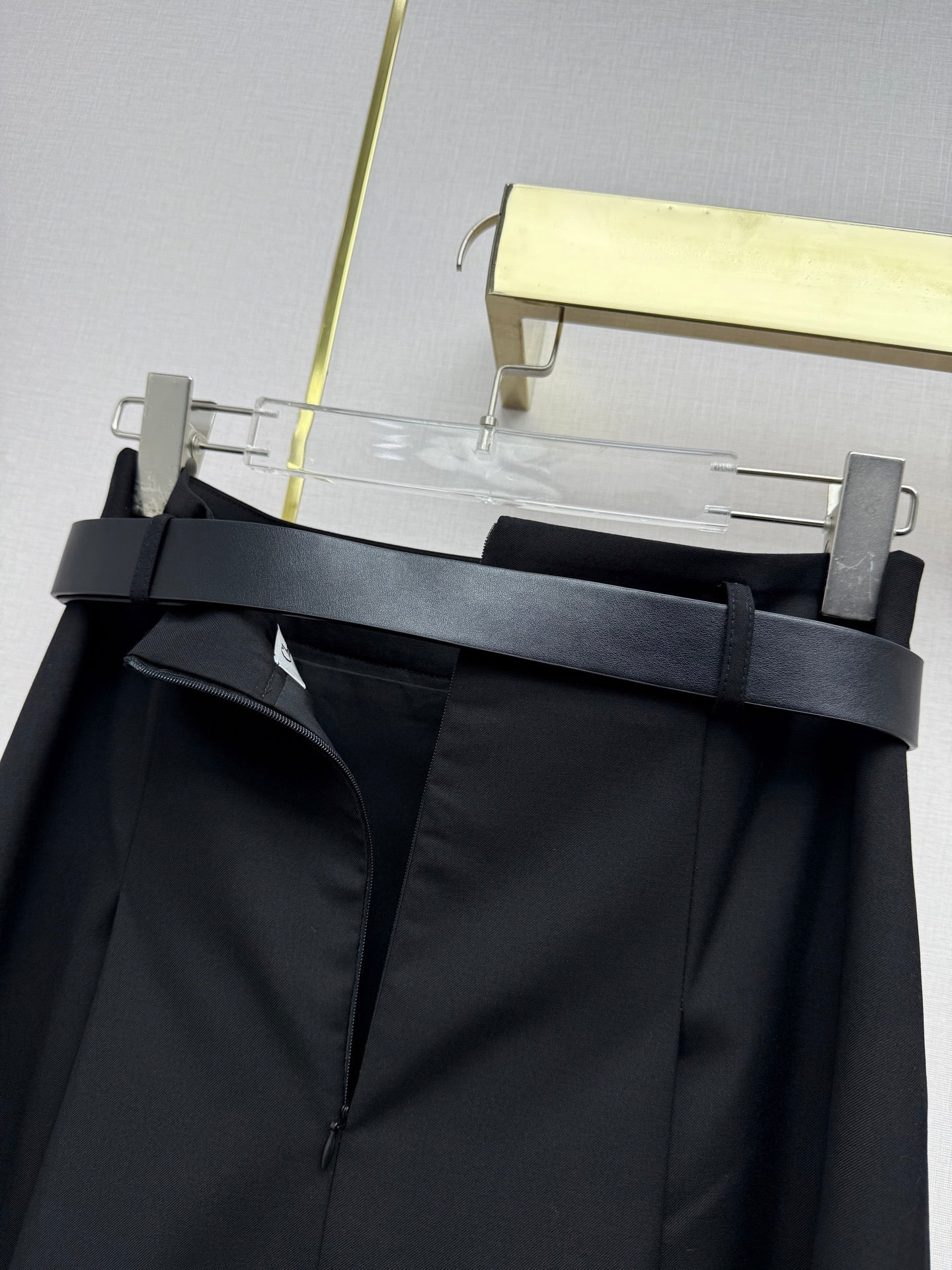 26NEW A-line skirt