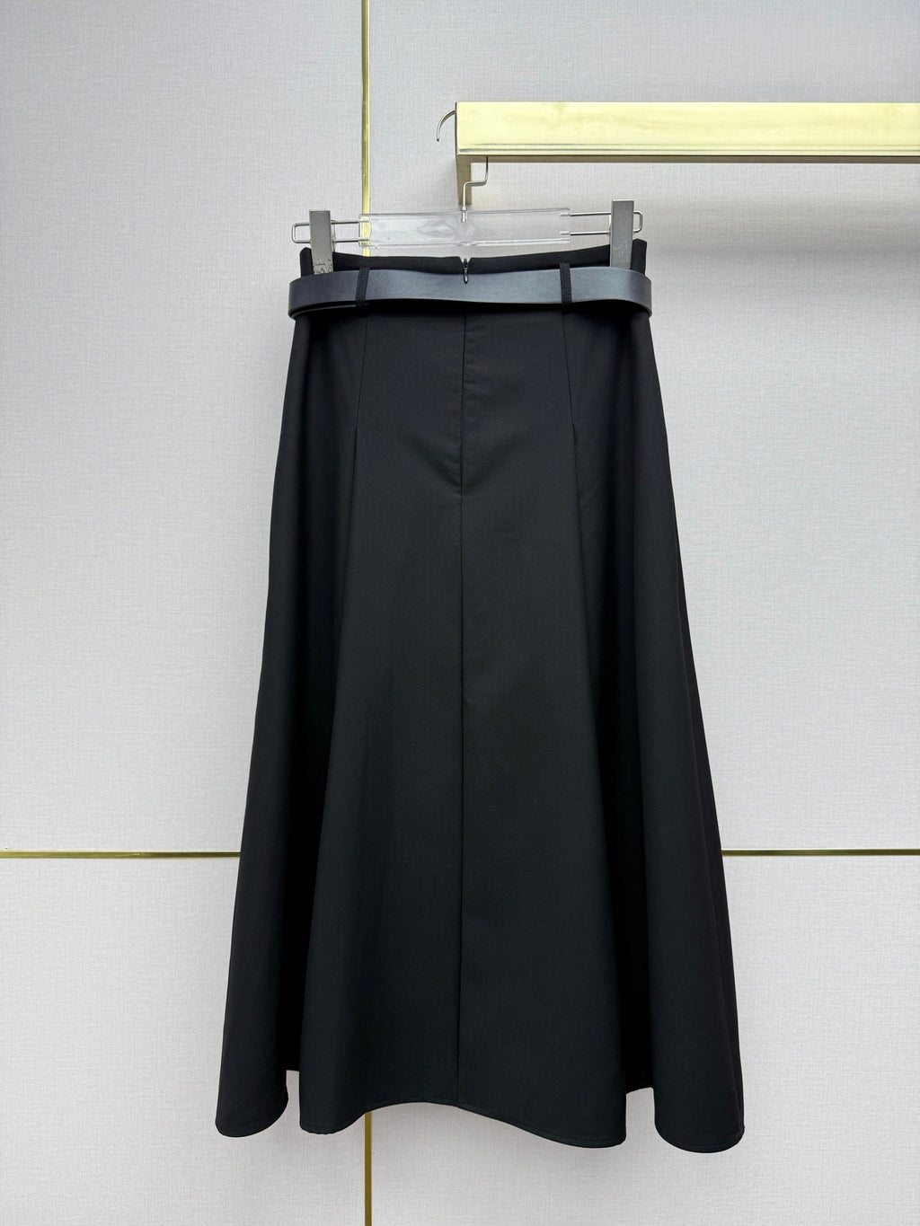 26NEW A-line skirt