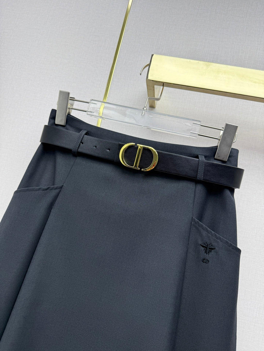26NEW A-line skirt