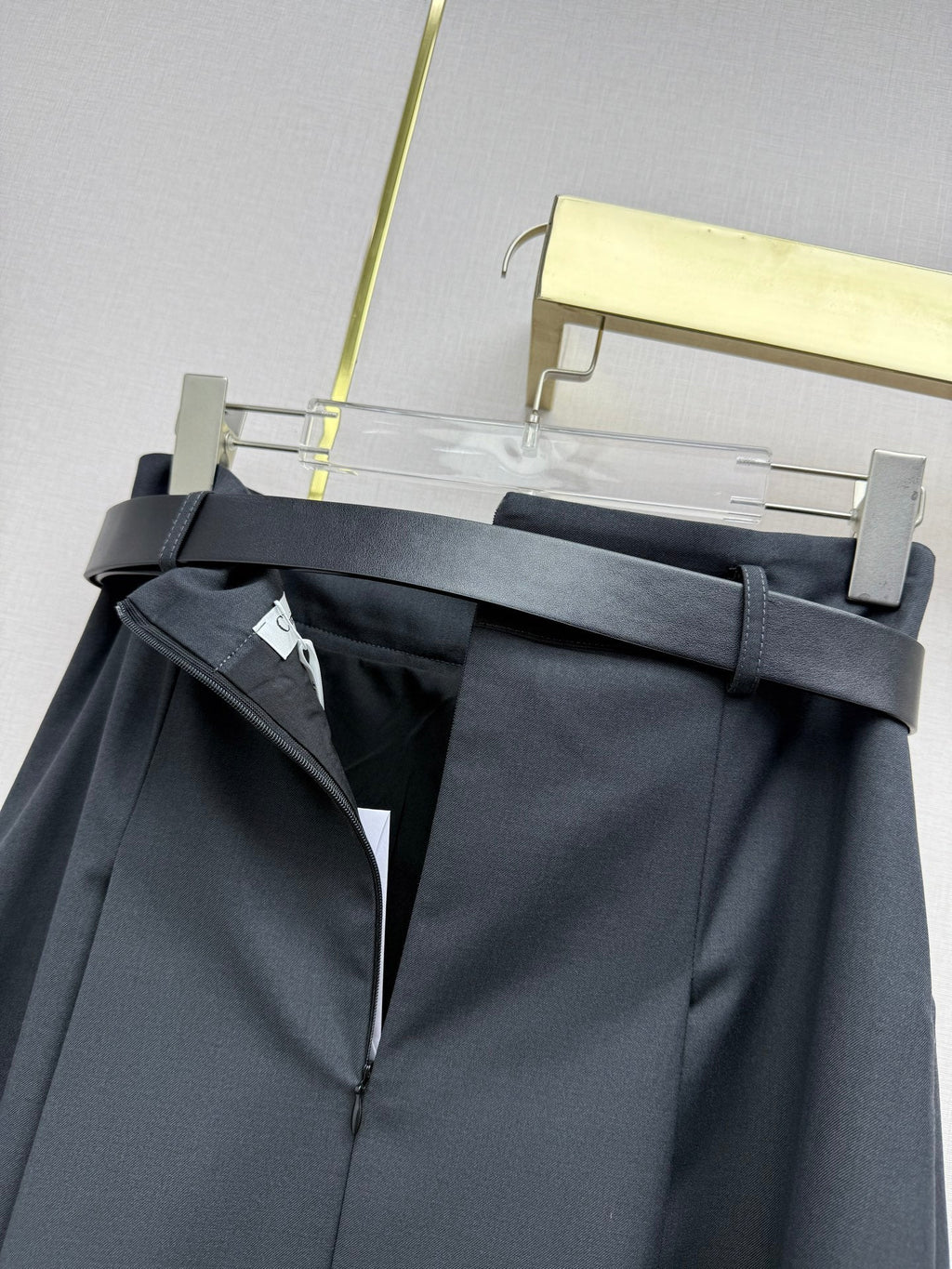26NEW A-line skirt