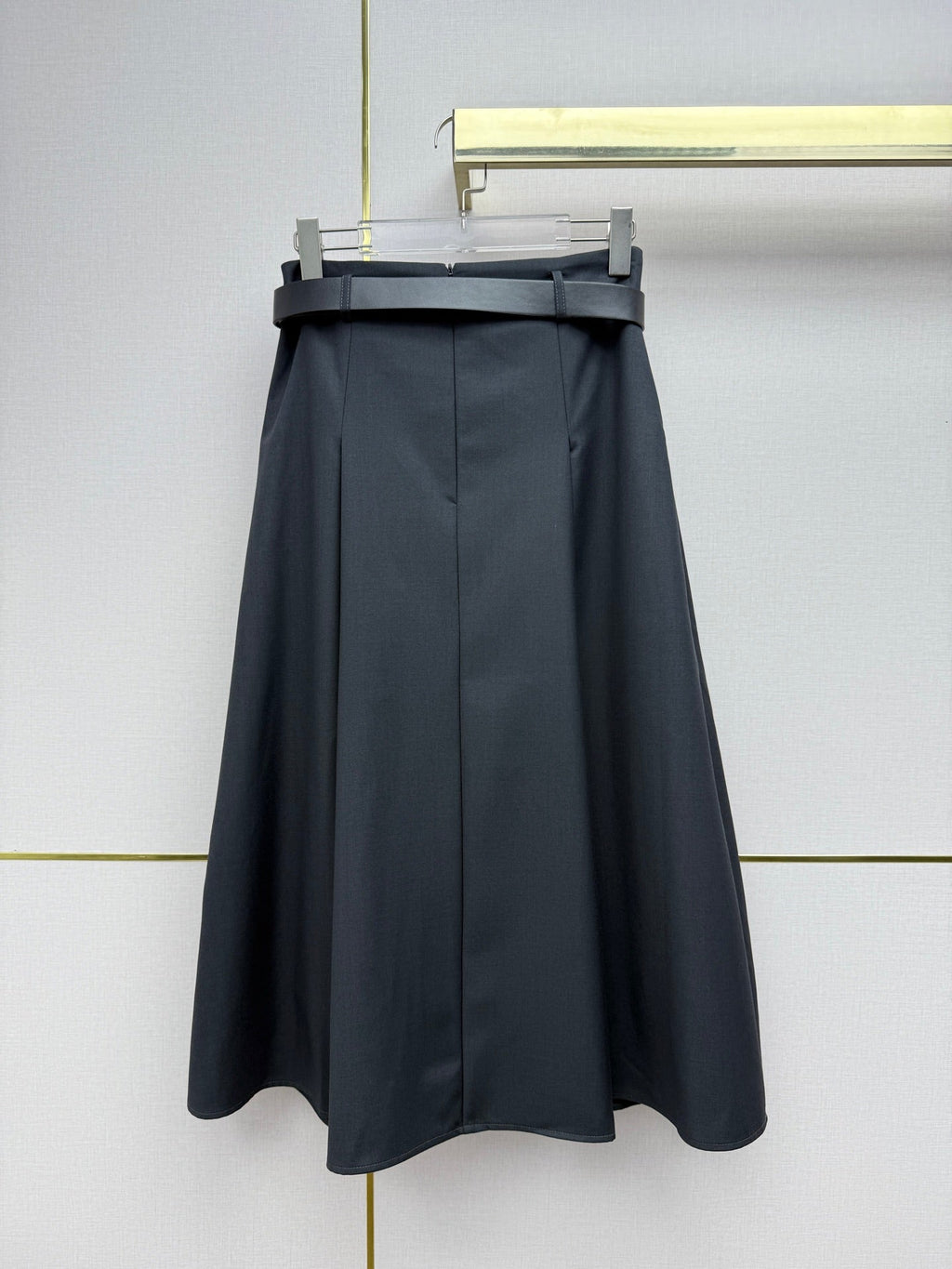 26NEW A-line skirt
