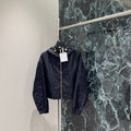 26 Early Spring New Style Monogram Windproof Jacket