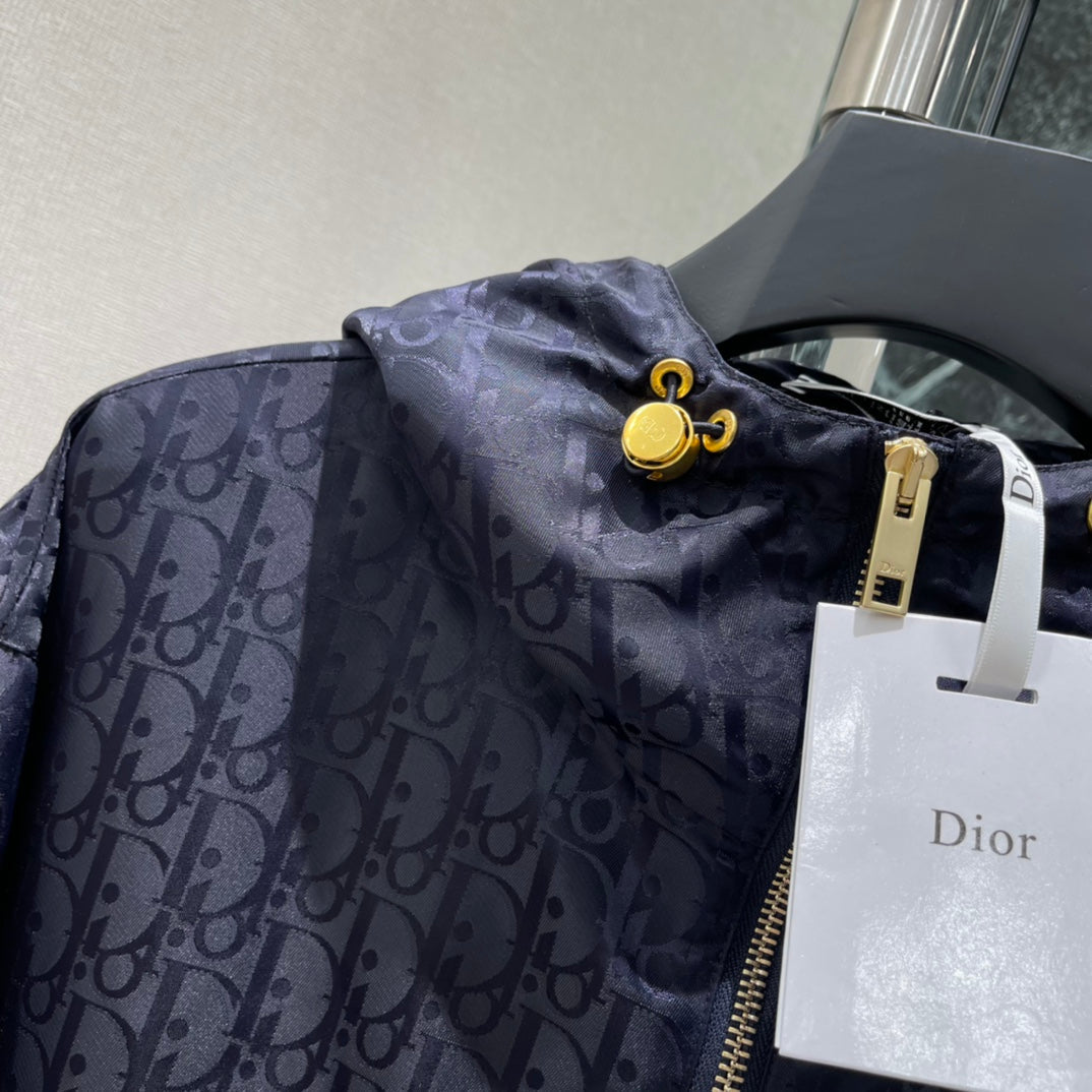 26 Early Spring New Style Monogram Windproof Jacket