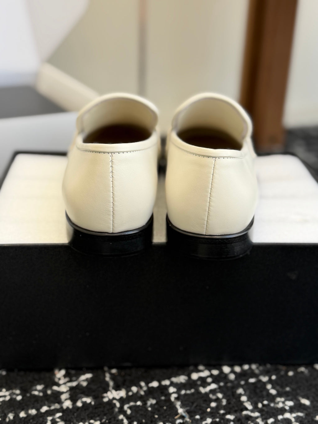 26SS New Loafers