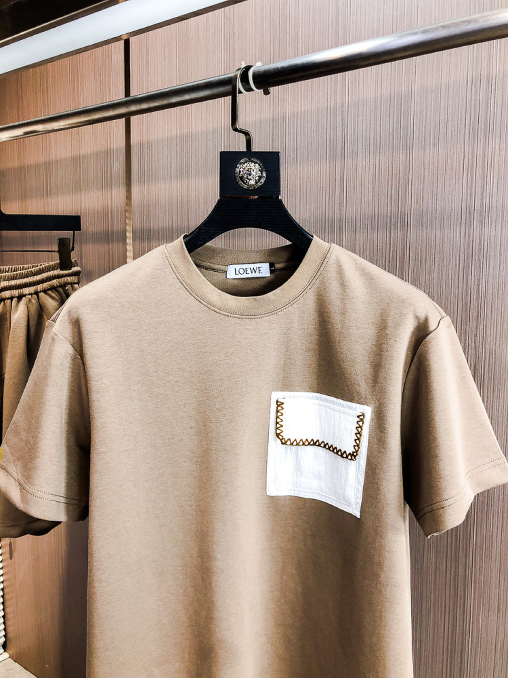 26 Spring/Summer New Arrivals: Stylish Short-Sleeve Matching Set