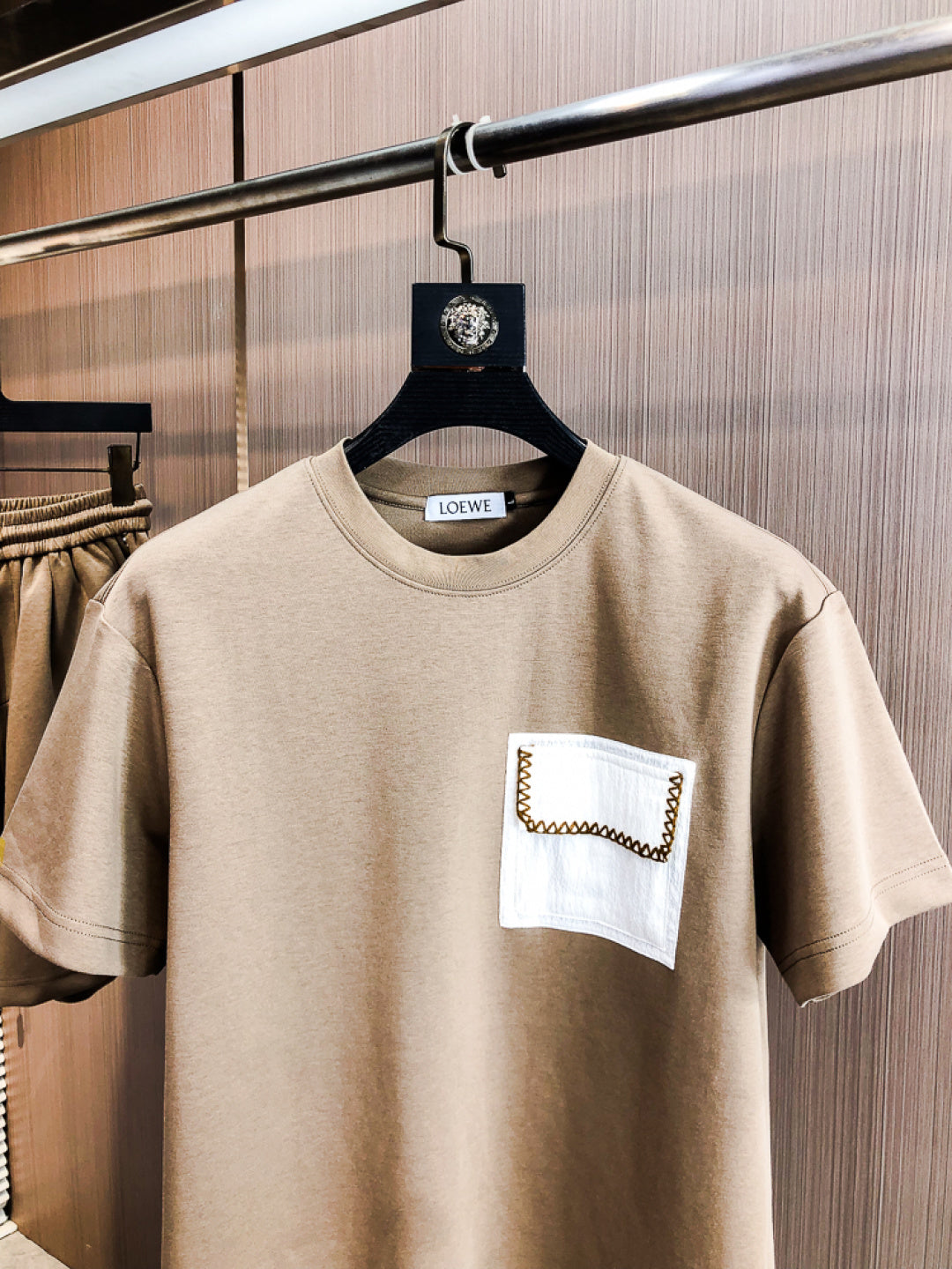 26 Spring/Summer New Arrivals: Stylish Short-Sleeve Matching Set