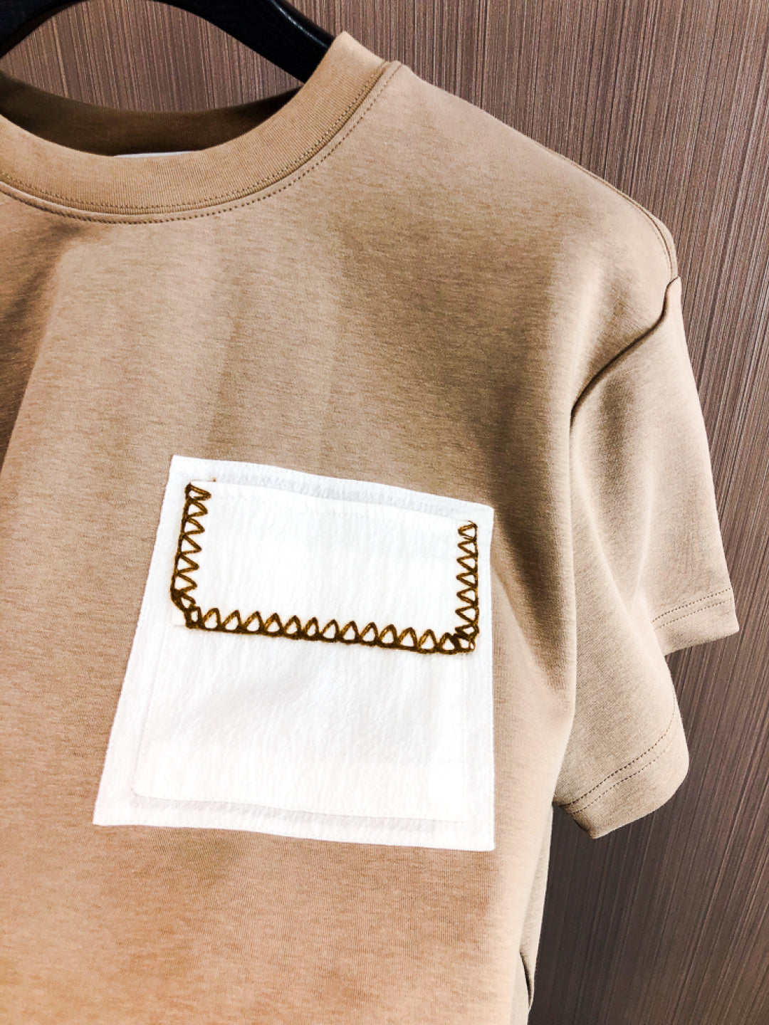 26 Spring/Summer New Arrivals: Stylish Short-Sleeve Matching Set
