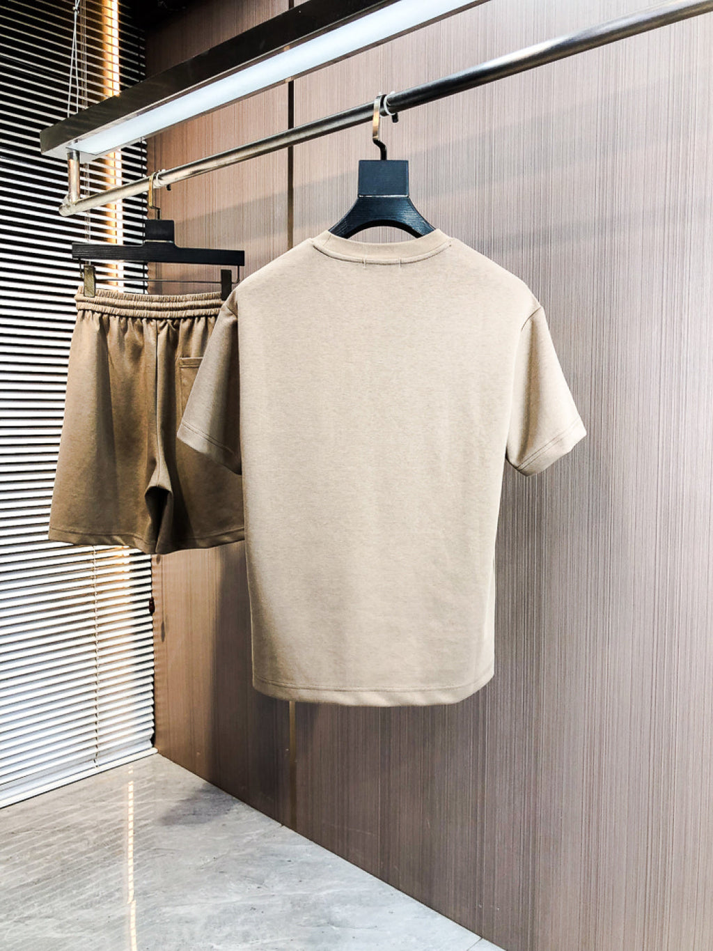 26 Spring/Summer New Arrivals: Stylish Short-Sleeve Matching Set