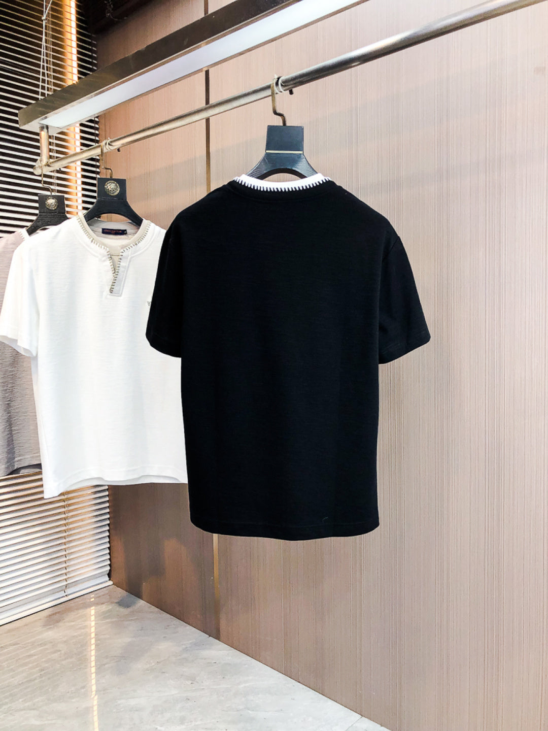 26 Spring/Summer Fashion Short-Sleeve Tops