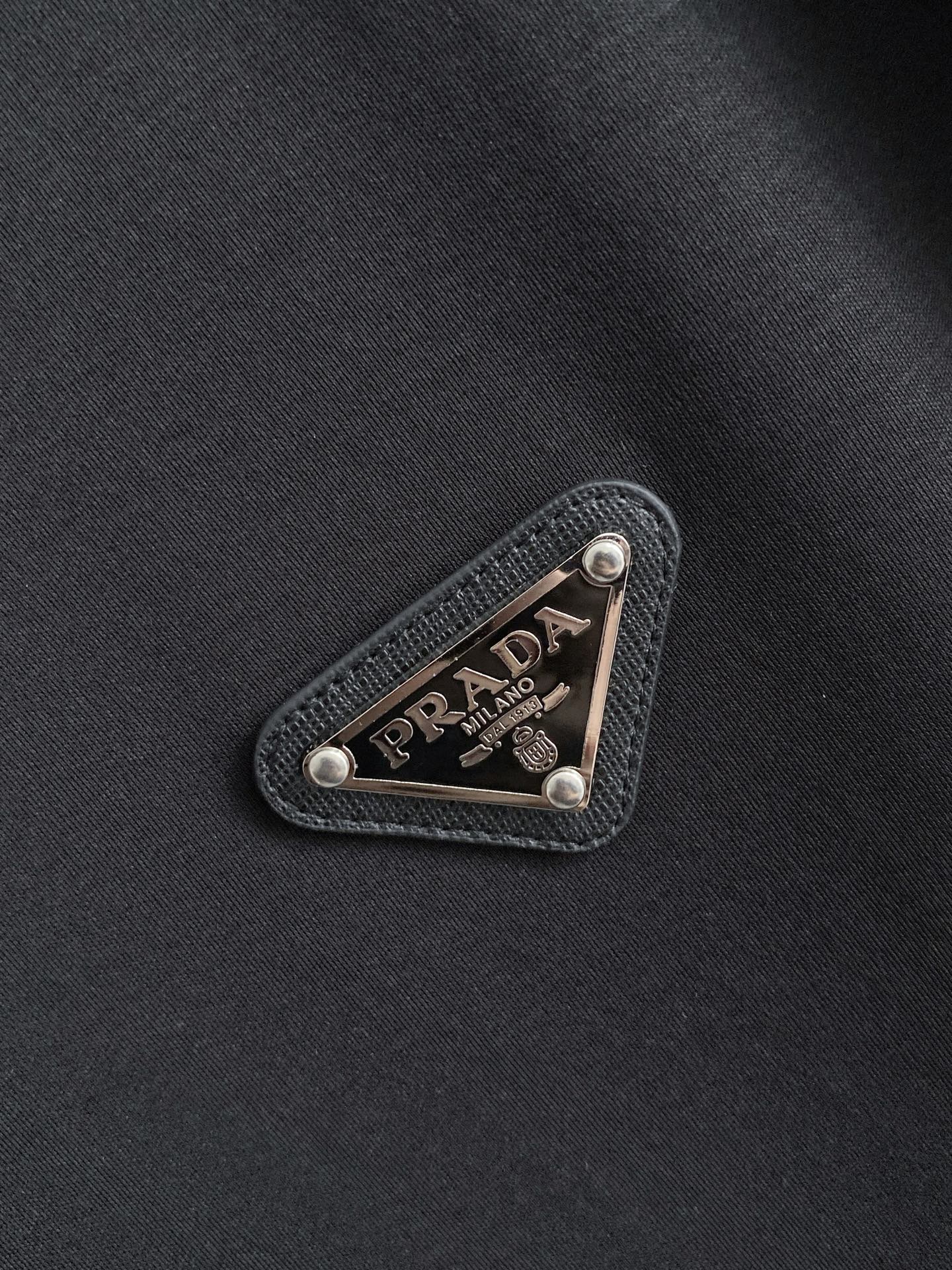 New Spring/Summer Round-Neck Short-Sleeve Top