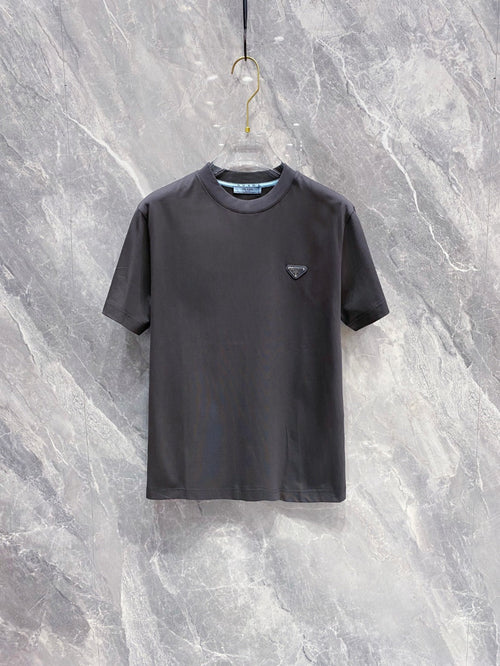 2026 New Summer Collection: Short-Sleeve T-Shirts