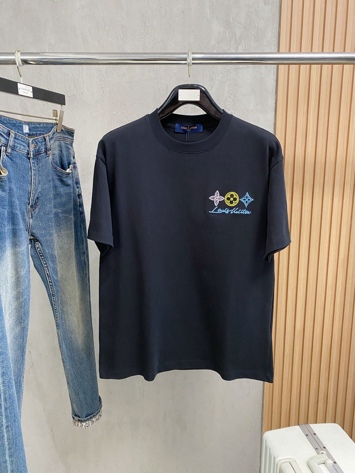 Men's Casual Short-Sleeve Shirt
