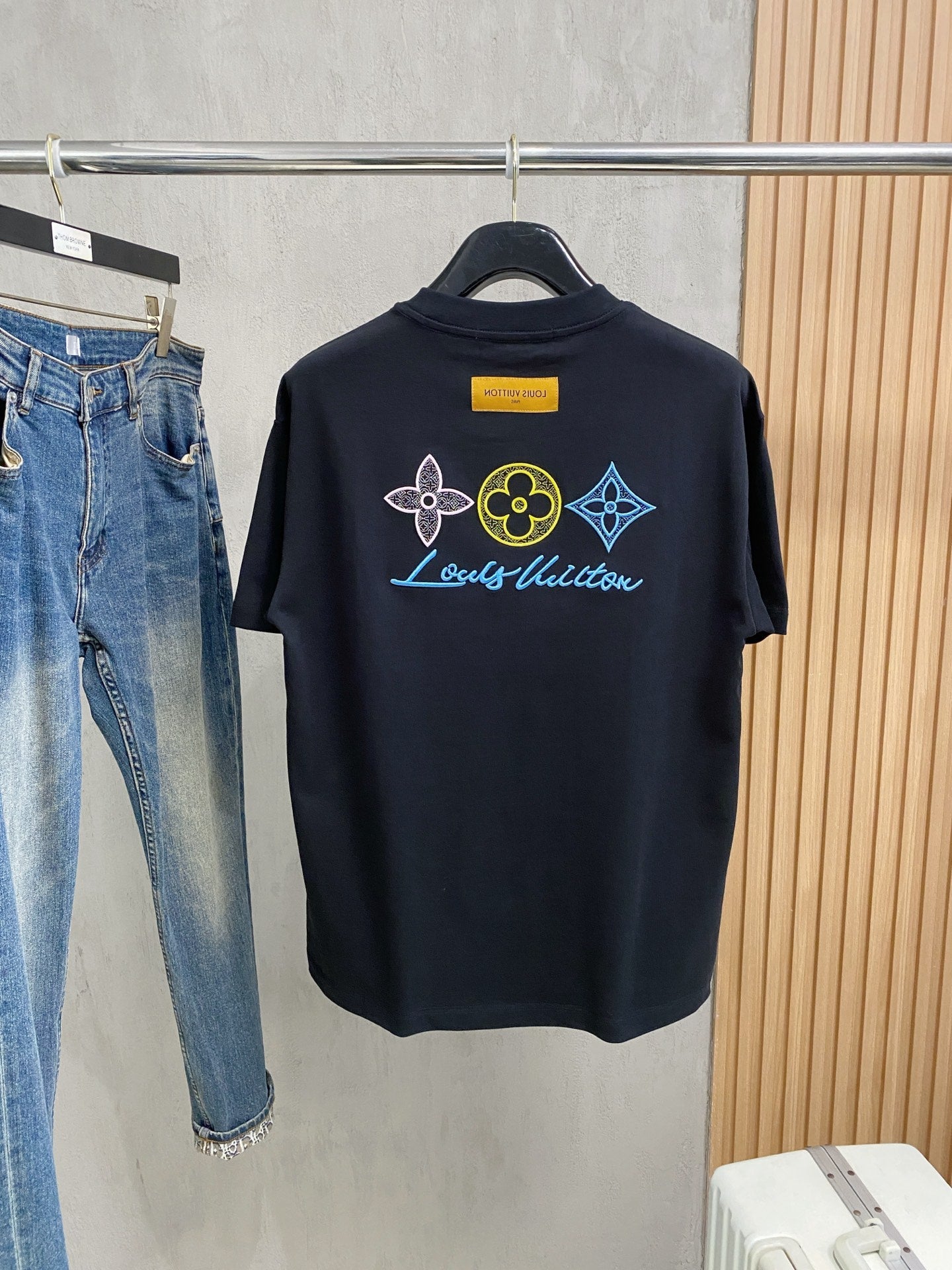 Men's Casual Short-Sleeve Shirt