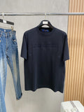 New Men's Casual Short-Sleeve Top