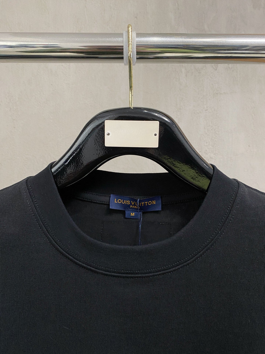 New Men's Casual Short-Sleeve Top